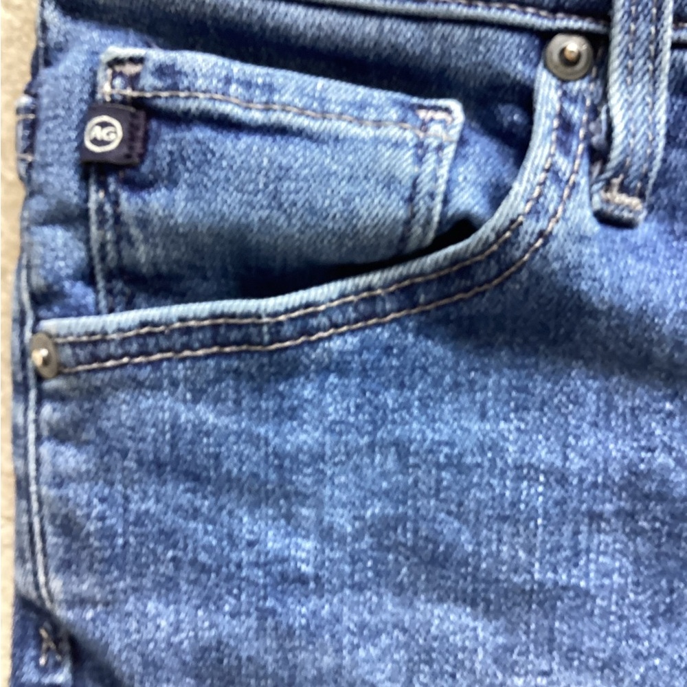 AG JEANS - Picture 8 of 13